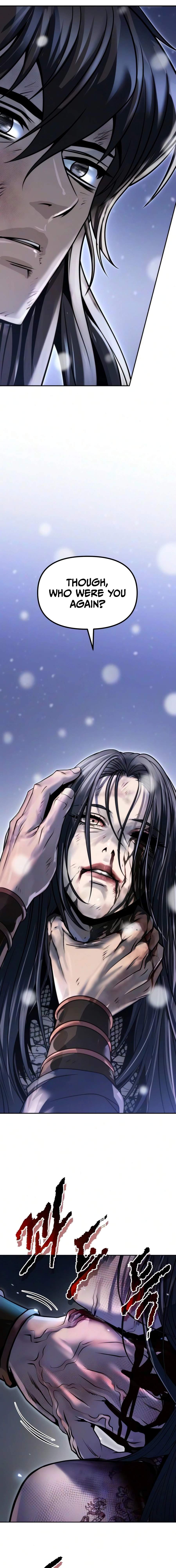 Chronicles of the Demon Faction Chapter 172-eng-li - Page 40