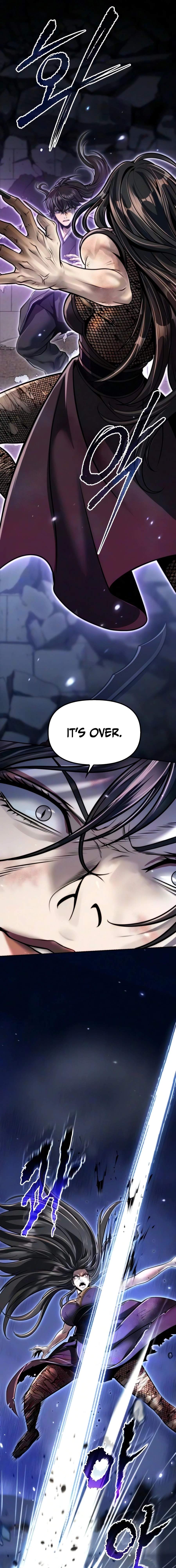 Chronicles of the Demon Faction Chapter 172-eng-li - Page 17