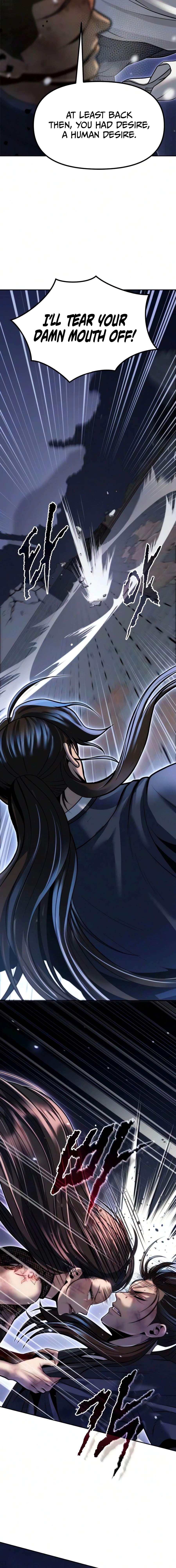 Chronicles of the Demon Faction Chapter 172-eng-li - Page 27
