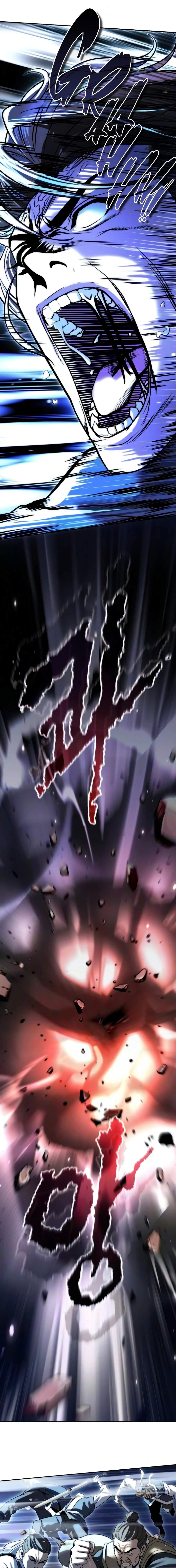 Chronicles of the Demon Faction Chapter 172-eng-li - Page 32