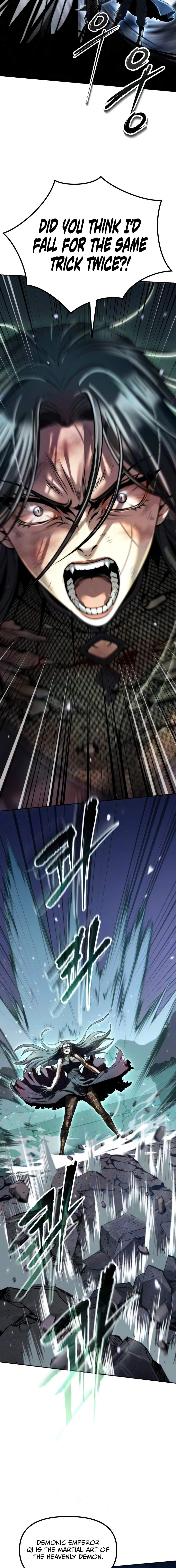 Chronicles of the Demon Faction Chapter 172-eng-li - Page 30