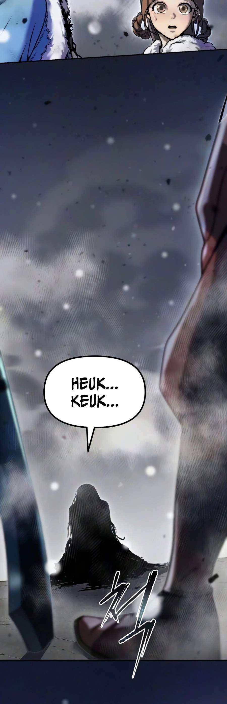 Chronicles of the Demon Faction Chapter 172-eng-li - Page 34