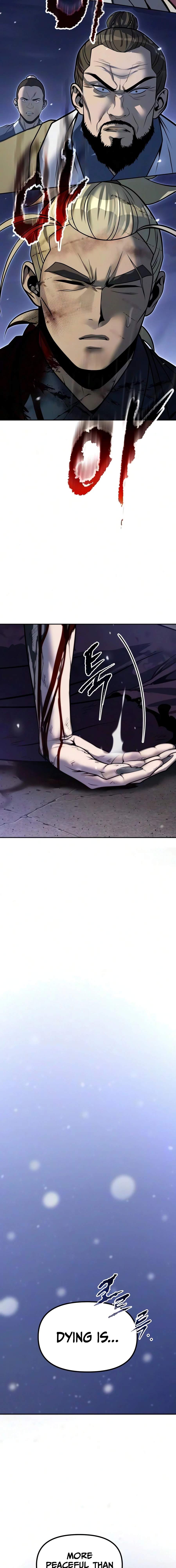 Chronicles of the Demon Faction Chapter 172-eng-li - Page 38