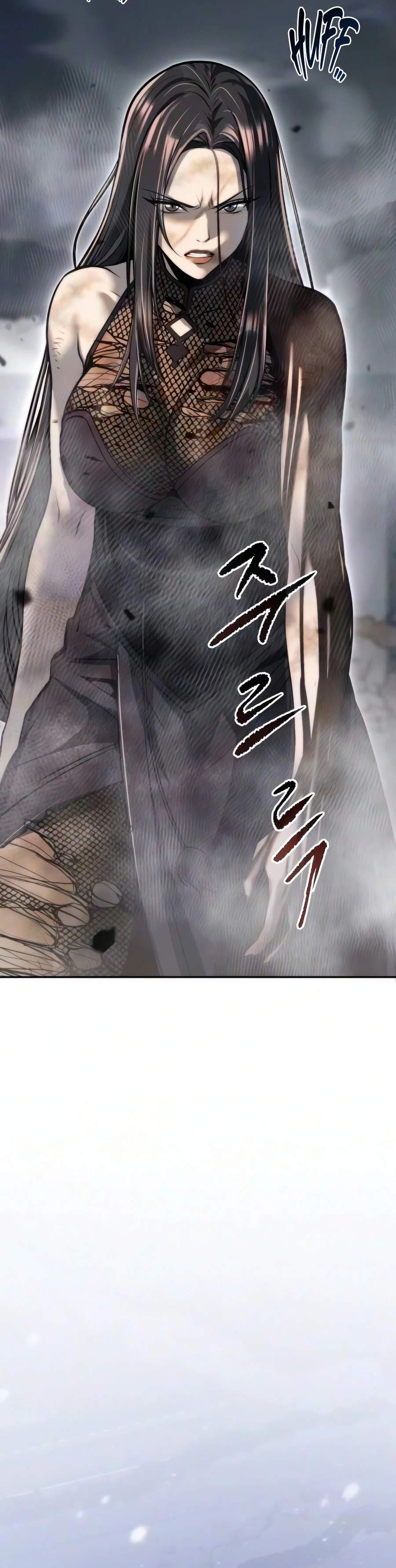 Chronicles of the Demon Faction Chapter 172-eng-li - Page 19