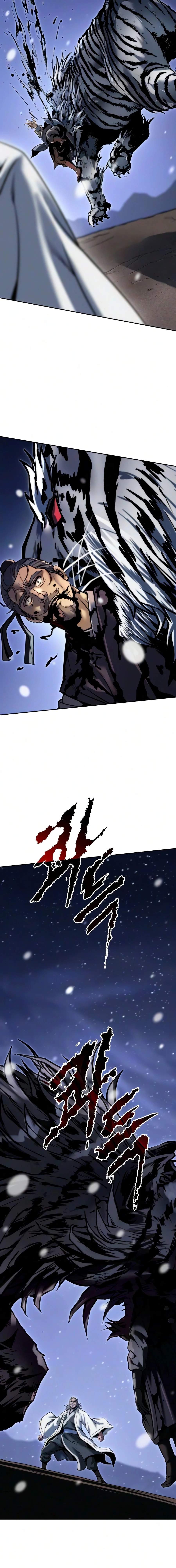 Chronicles of the Demon Faction Chapter 172-eng-li - Page 11