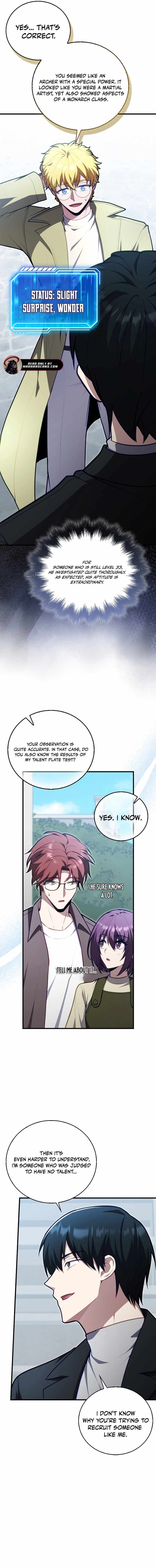 Max Talent Player (2024) Chapter 120-eng-li - Page 3