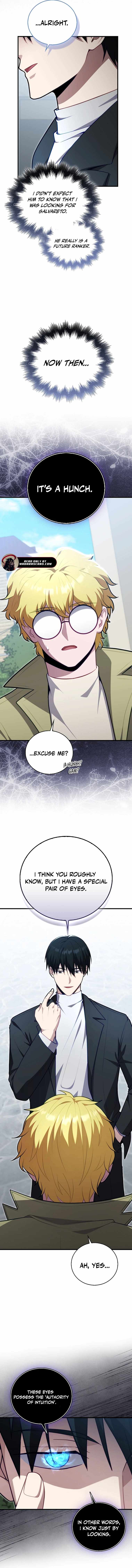 Max Talent Player (2024) Chapter 120-eng-li - Page 7