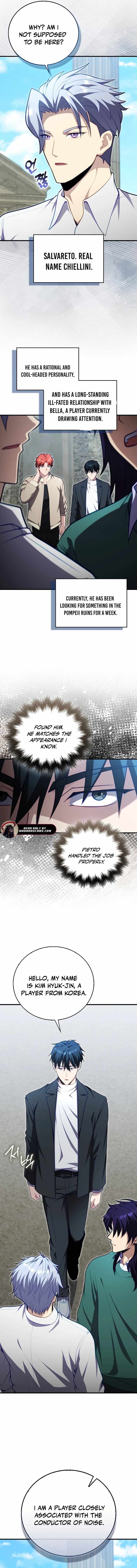 Max Talent Player (2024) Chapter 120-eng-li - Page 13