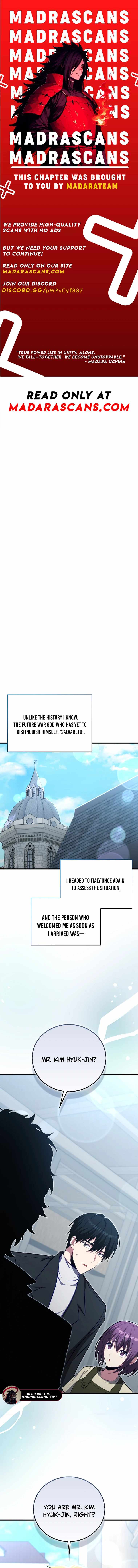 Max Talent Player (2024) Chapter 120-eng-li - Page 0