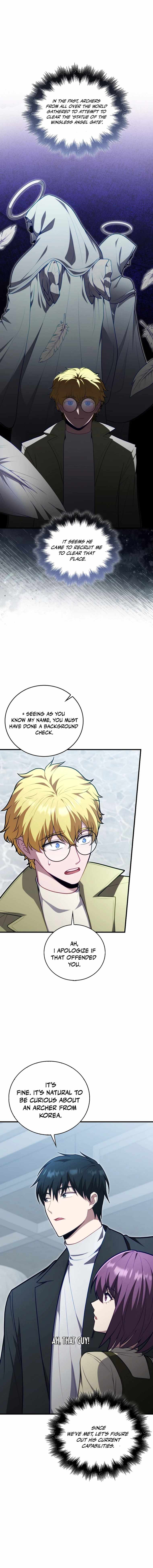 Max Talent Player (2024) Chapter 120-eng-li - Page 2