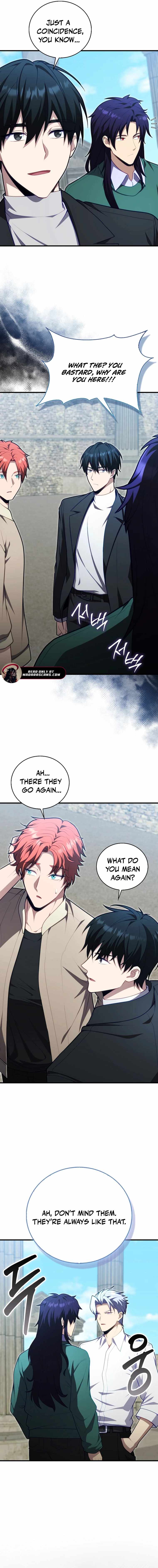 Max Talent Player (2024) Chapter 120-eng-li - Page 12