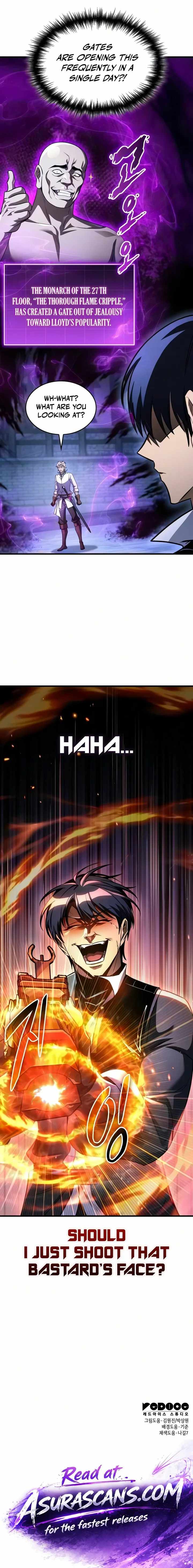 My Exclusive Tower Guide Chapter 120-eng-li - Page 27