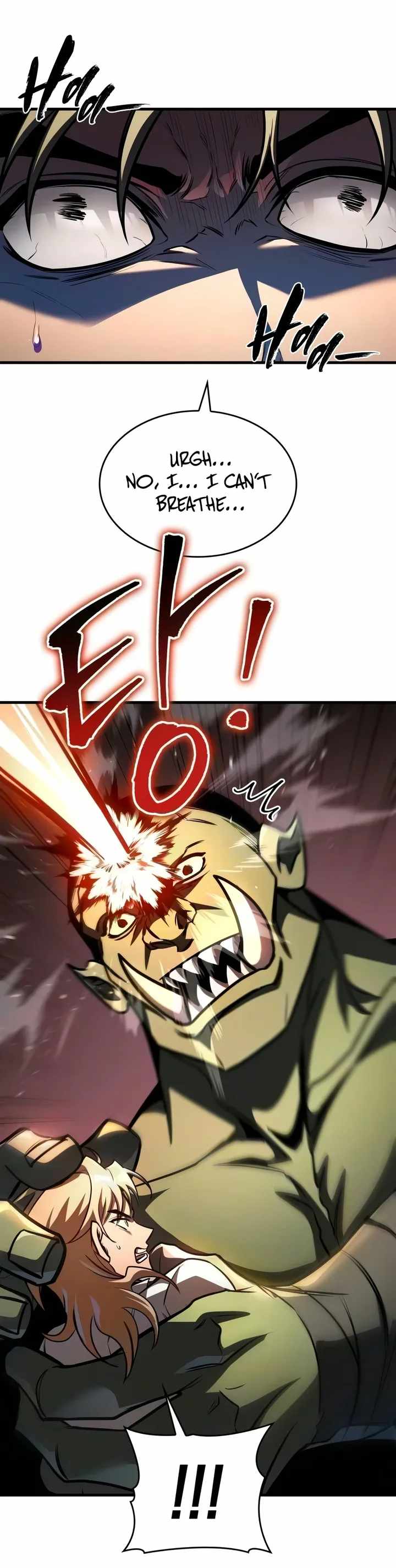 My Exclusive Tower Guide Chapter 120-eng-li - Page 12