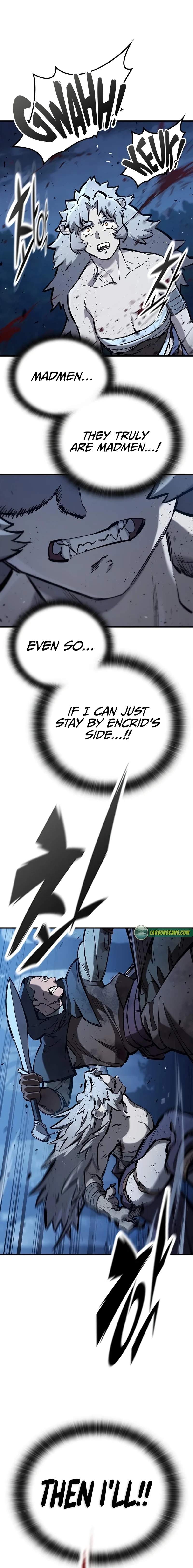 Eternally Regressing Knight Chapter 111-eng-li - Page 23