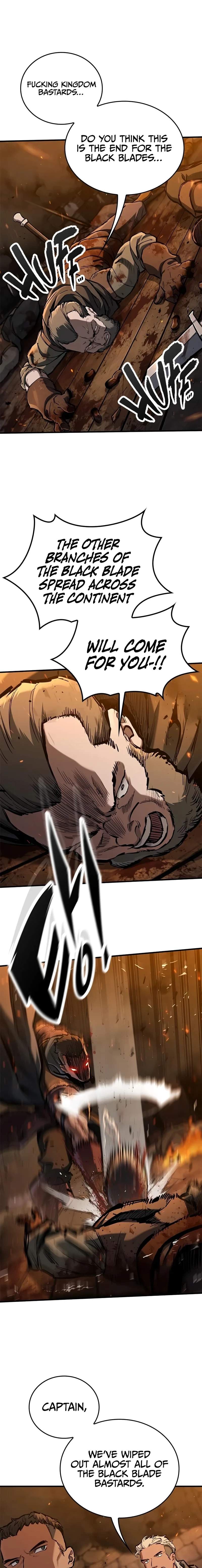 Eternally Regressing Knight Chapter 111-eng-li - Page 20