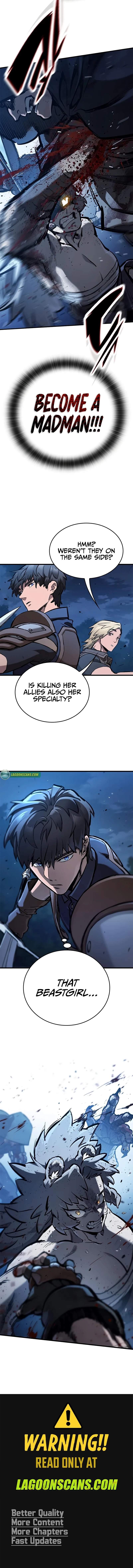 Eternally Regressing Knight Chapter 111-eng-li - Page 24