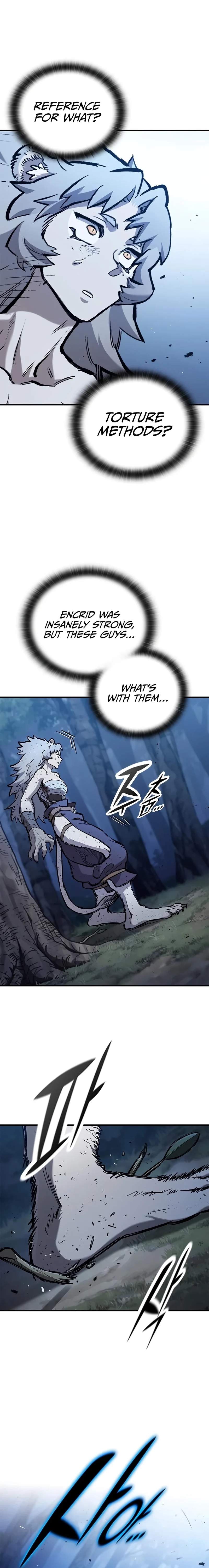 Eternally Regressing Knight Chapter 111-eng-li - Page 15