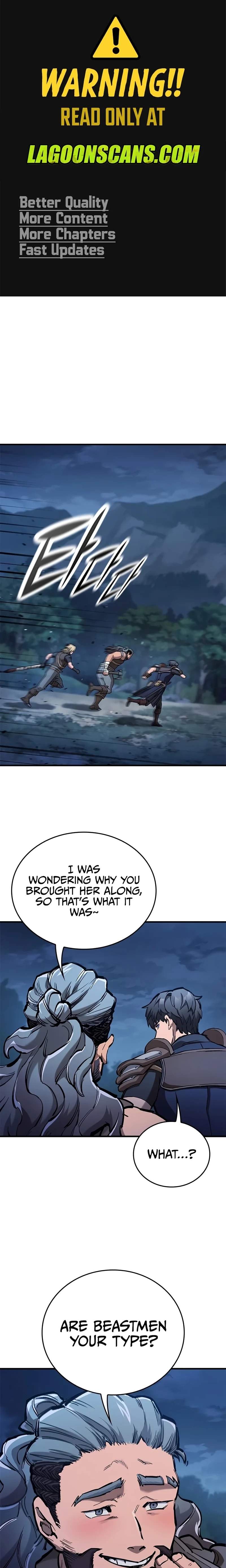 Eternally Regressing Knight Chapter 111-eng-li - Page 0