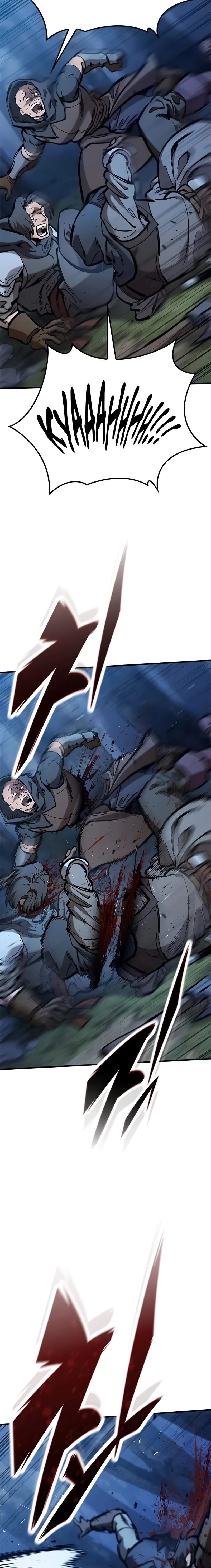 Eternally Regressing Knight Chapter 111-eng-li - Page 13