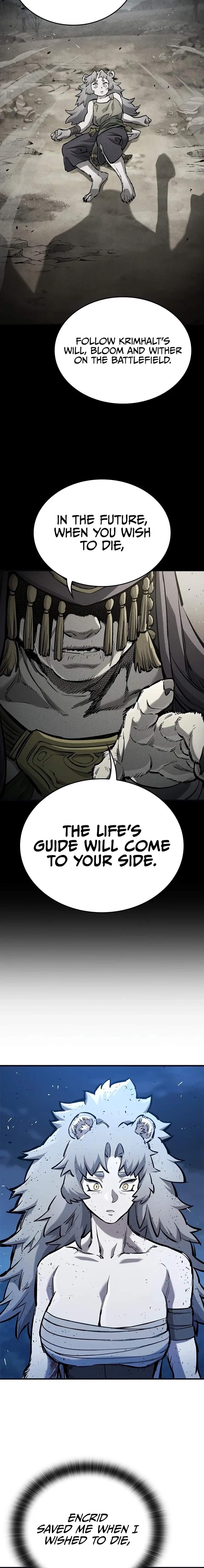 Eternally Regressing Knight Chapter 111-eng-li - Page 7