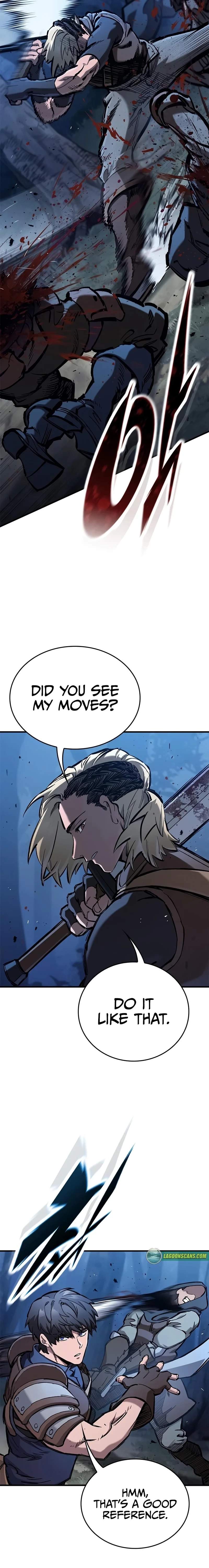Eternally Regressing Knight Chapter 111-eng-li - Page 14