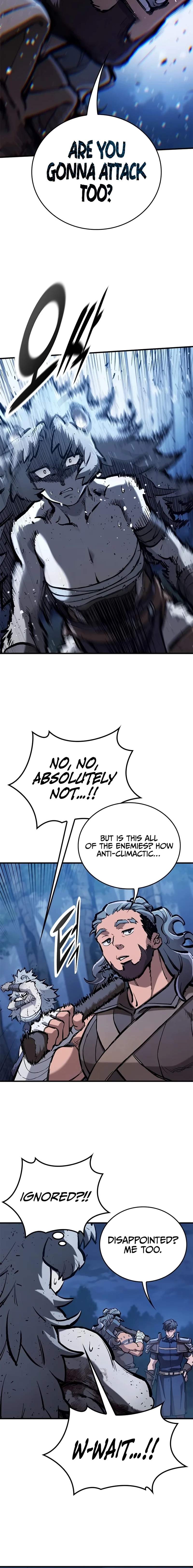 Eternally Regressing Knight Chapter 111-eng-li - Page 17