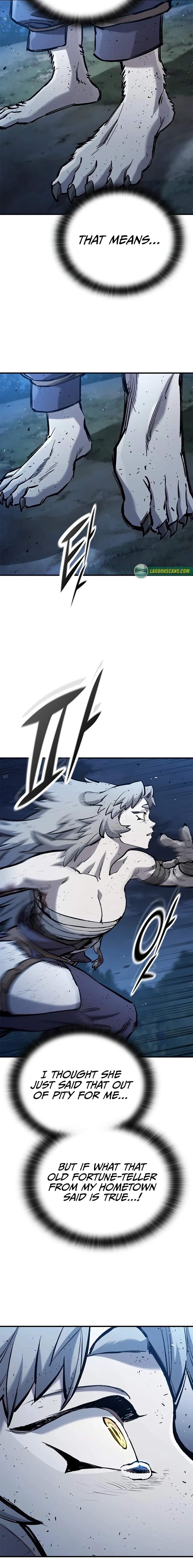 Eternally Regressing Knight Chapter 111-eng-li - Page 8