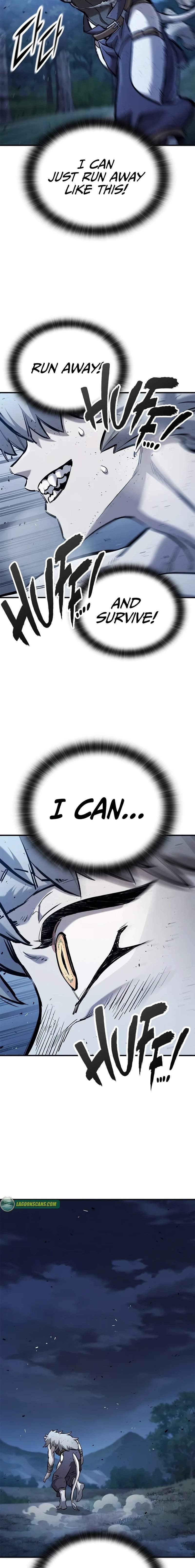 Eternally Regressing Knight Chapter 111-eng-li - Page 5