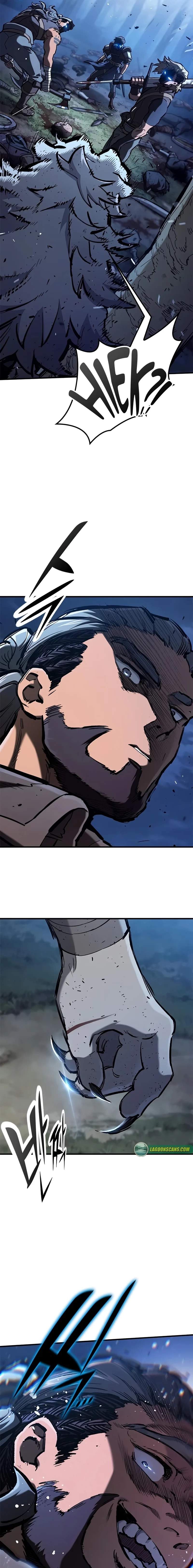 Eternally Regressing Knight Chapter 111-eng-li - Page 16
