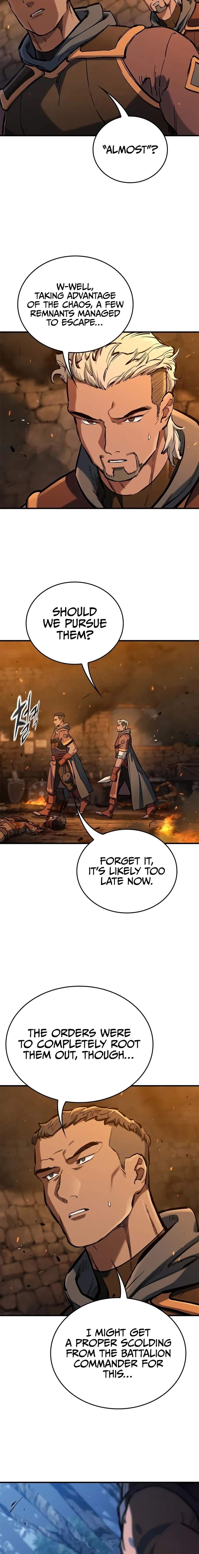 Eternally Regressing Knight Chapter 111-eng-li - Page 21