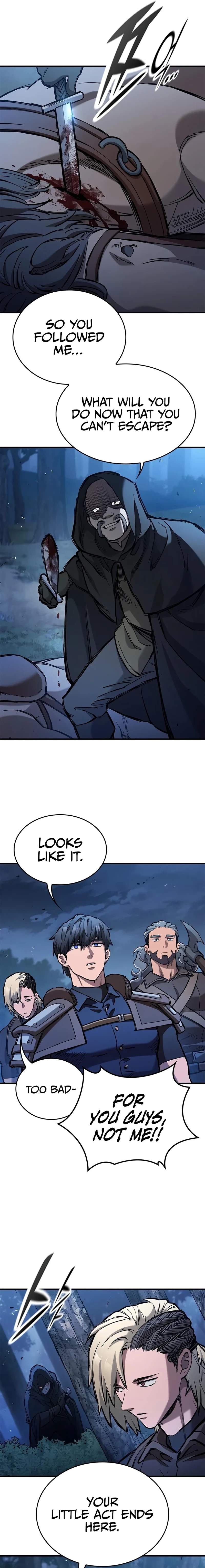 Eternally Regressing Knight Chapter 111-eng-li - Page 2