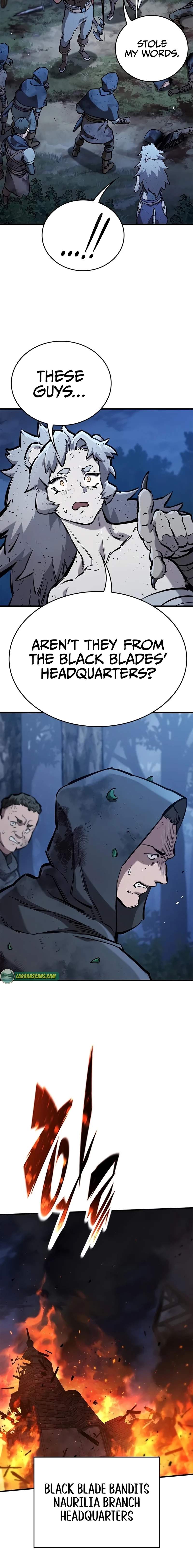 Eternally Regressing Knight Chapter 111-eng-li - Page 19