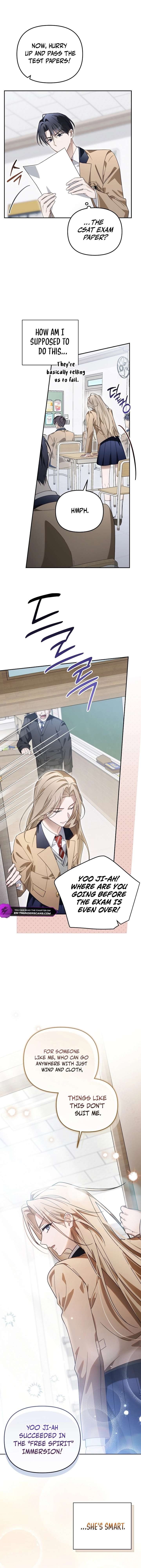 Surviving as a PD Idol Chapter 50-eng-li - Page 12