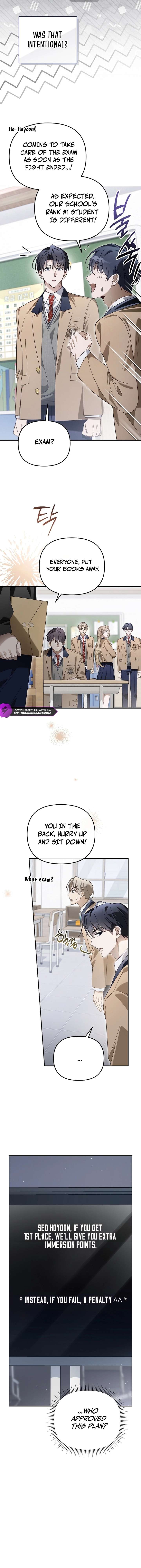 Surviving as a PD Idol Chapter 50-eng-li - Page 11