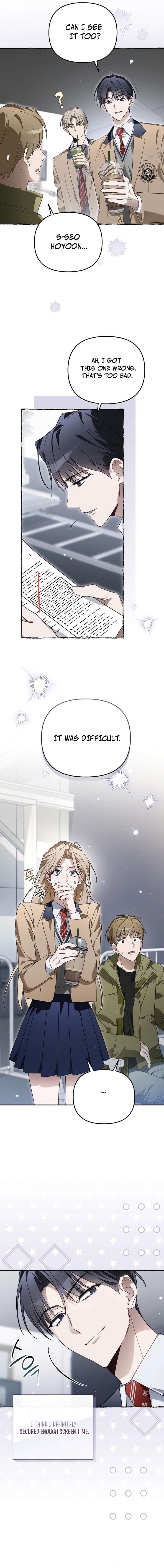 Surviving as a PD Idol Chapter 50-eng-li - Page 18