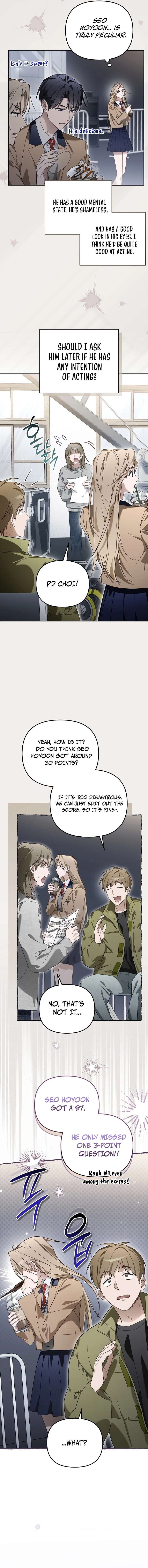 Surviving as a PD Idol Chapter 50-eng-li - Page 17