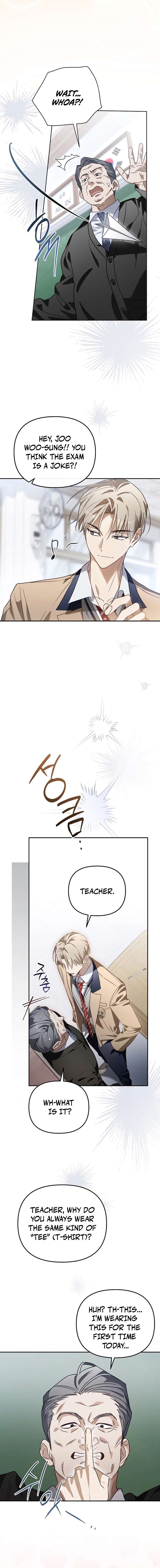 Surviving as a PD Idol Chapter 50-eng-li - Page 13