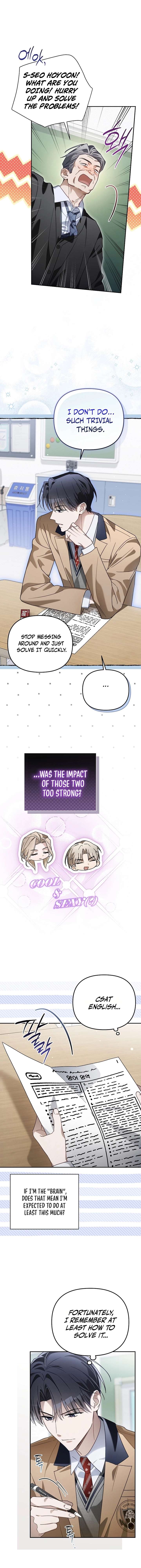 Surviving as a PD Idol Chapter 50-eng-li - Page 15