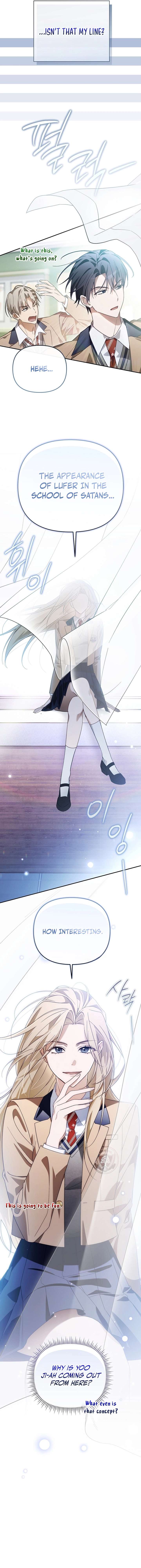 Surviving as a PD Idol Chapter 50-eng-li - Page 7