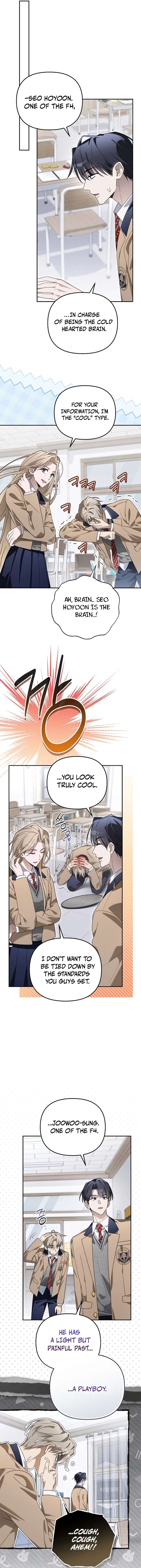 Surviving as a PD Idol Chapter 50-eng-li - Page 10