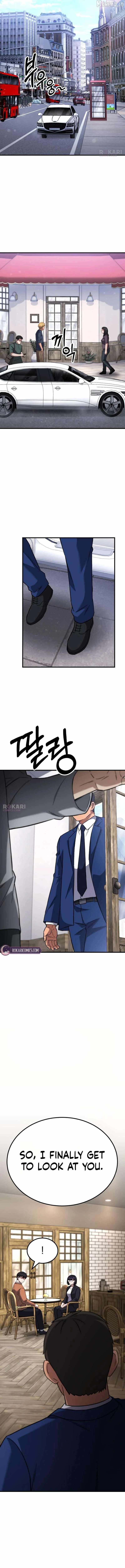 The genius midfielder’s passes are special Chapter 55-eng-li - Page 17