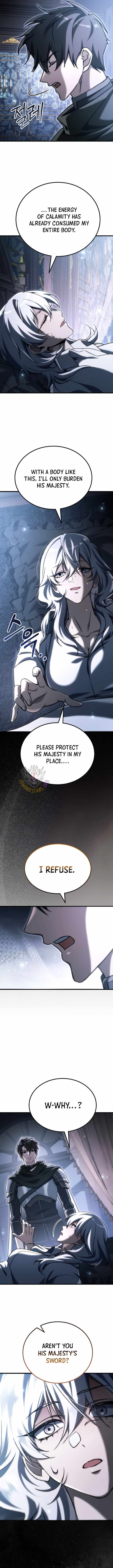 Genius Blacksmith’s Game Chapter 55-eng-li - Page 7