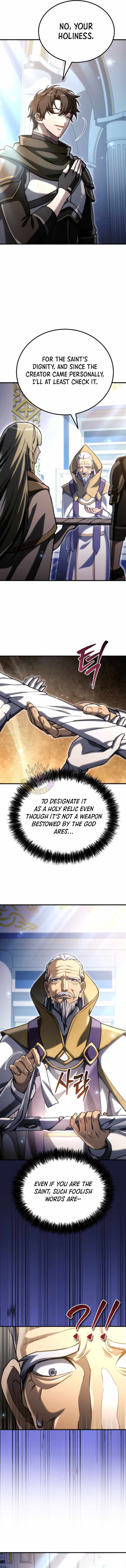 Genius Blacksmith’s Game Chapter 55-eng-li - Page 12