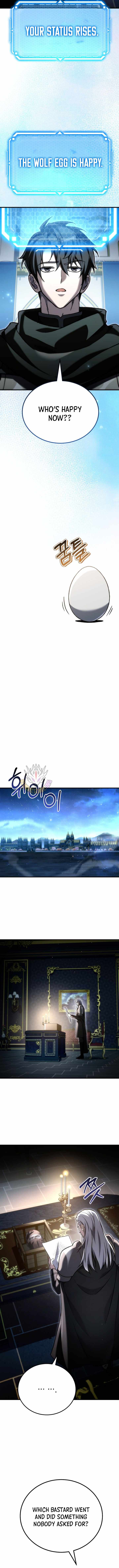 Genius Blacksmith’s Game Chapter 55-eng-li - Page 15
