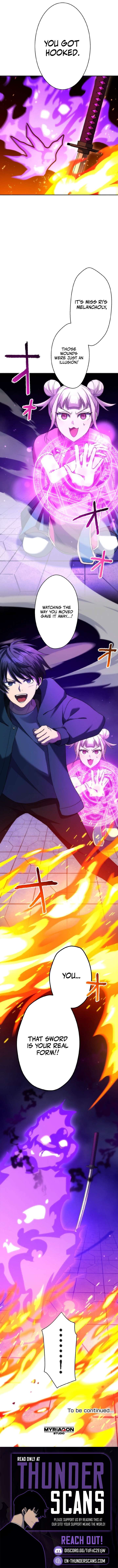 I May Be Cursed, But the Legendary Saint Is on My Side Chapter 16-eng-li - Page 10