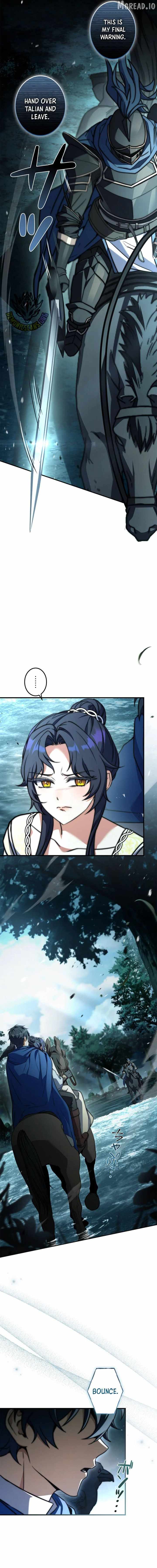 I Became a Mage in a Medieval Fantasy World Chapter 23-eng-li - Page 2