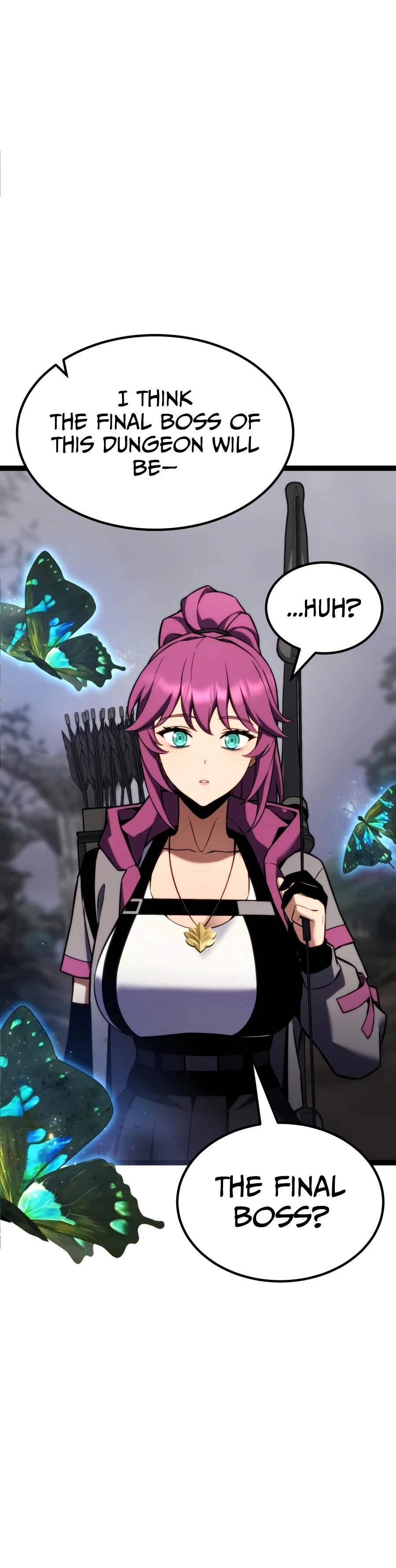 Artifact-Devouring Player Chapter 43-eng-li - Page 14