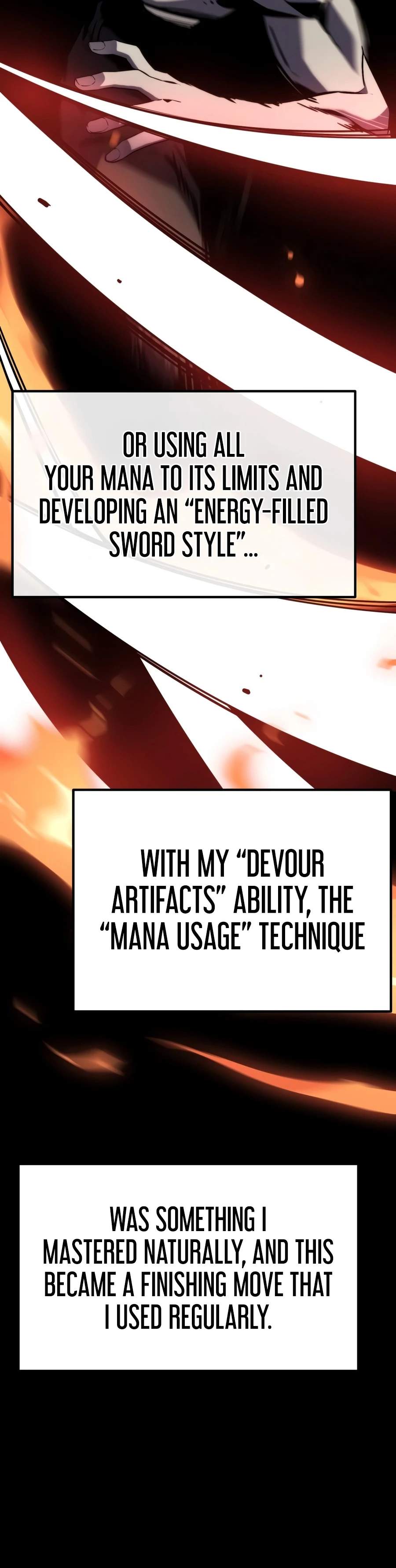 Artifact-Devouring Player Chapter 43-eng-li - Page 4