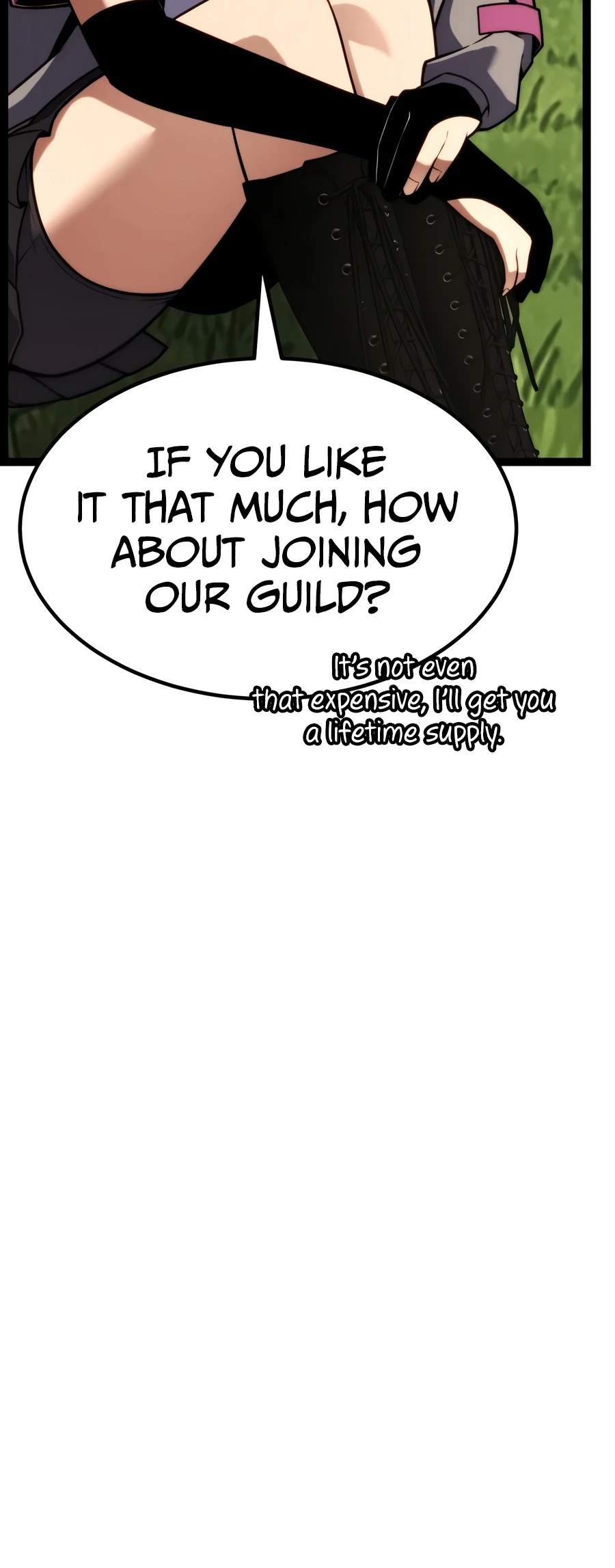 Artifact-Devouring Player Chapter 43-eng-li - Page 10
