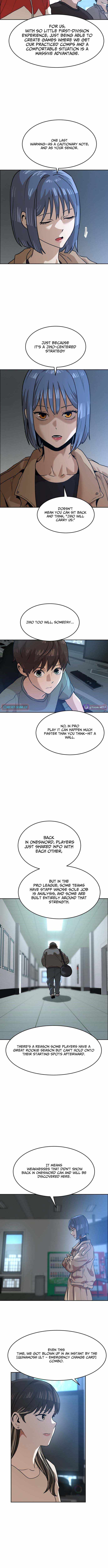 Double Click Chapter 246-eng-li - Page 12